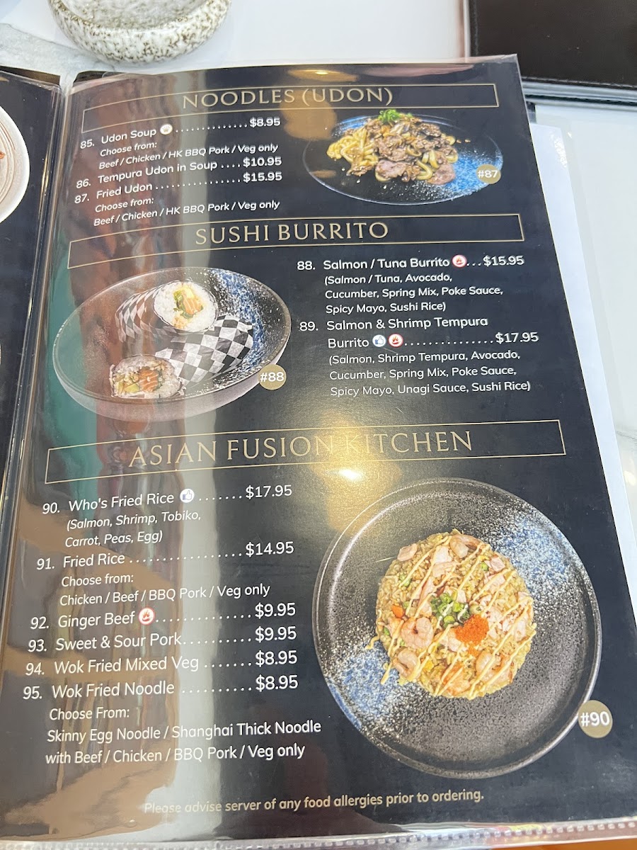 Menu Photo 8