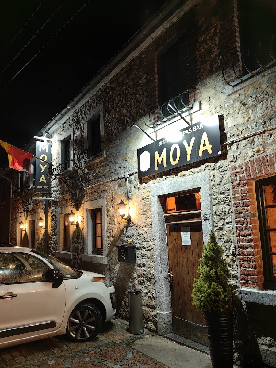 Moya bei Schumacher - Photo 3