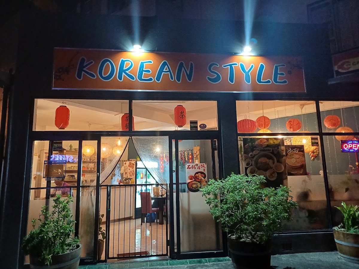 Korean Style
