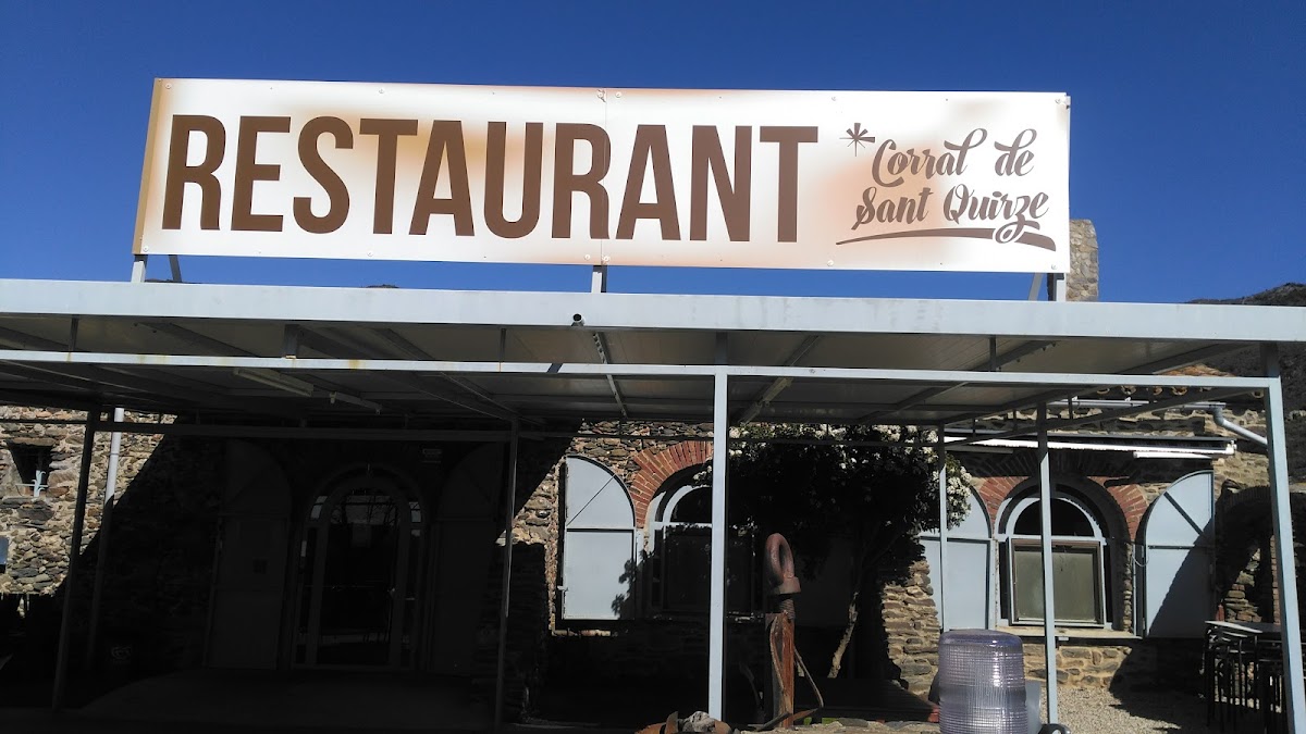 El Corral de Sant Quirze