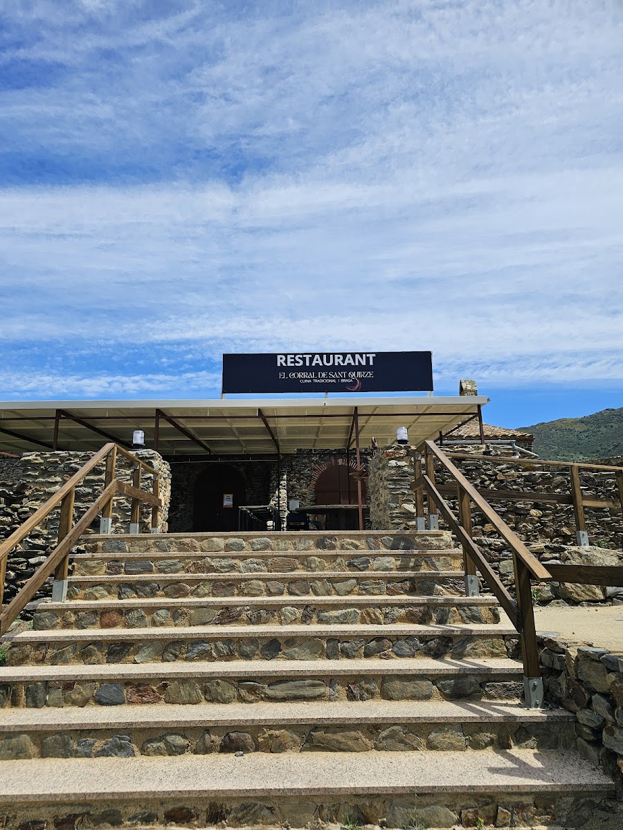 El Corral de Sant Quirze - Photo 3