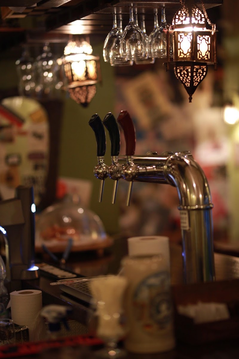 Elika Artbar Cafe - Photo 2