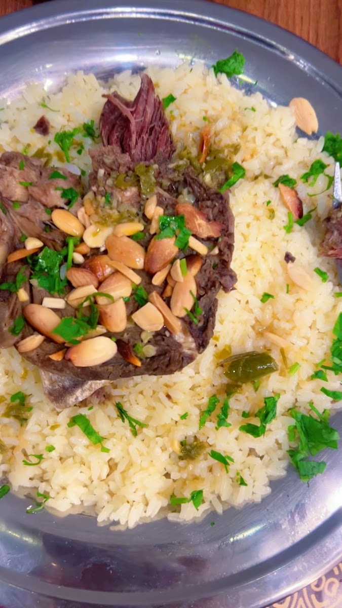مطعم بيت لحم | Beet Lahm - Photo 1