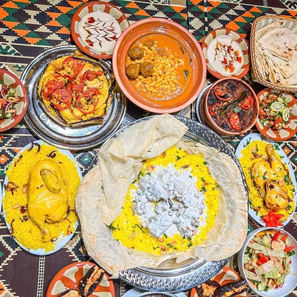 مطعم بيت لحم | Beet Lahm - Photo 2