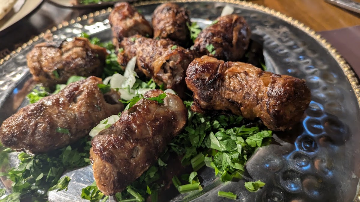 مطعم بيت لحم | Beet Lahm - Photo 3