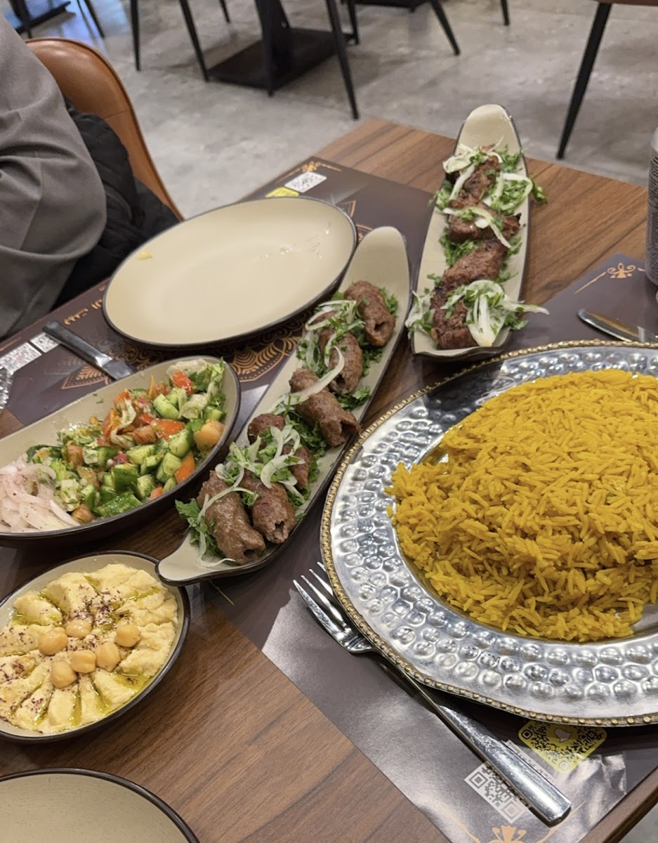مطعم بيت لحم | Beet Lahm - Photo 4