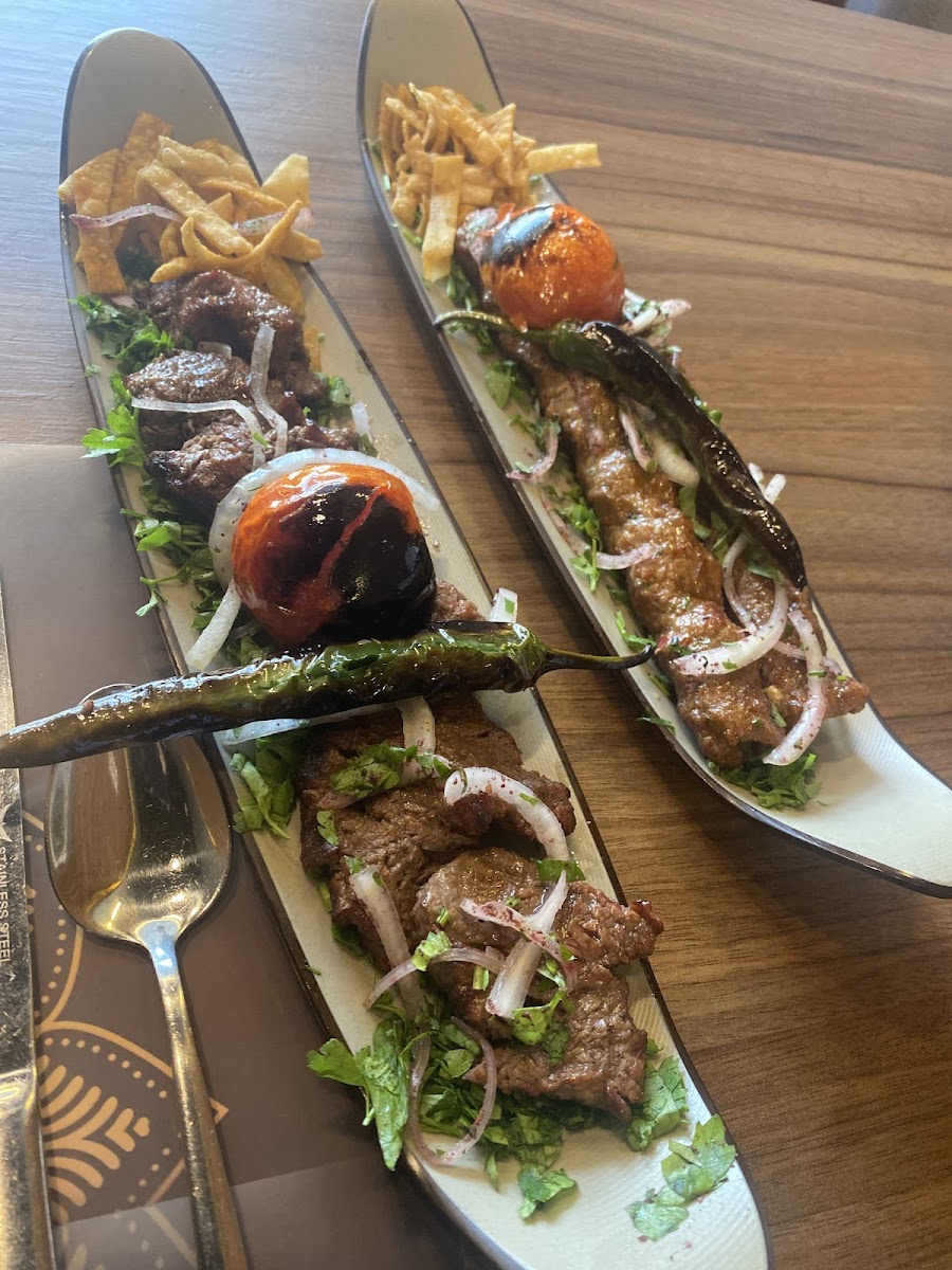 مطعم بيت لحم | Beet Lahm - Photo 5