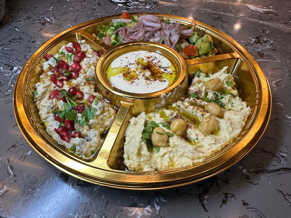 مطعم بيت لحم | Beet Lahm - Photo 6