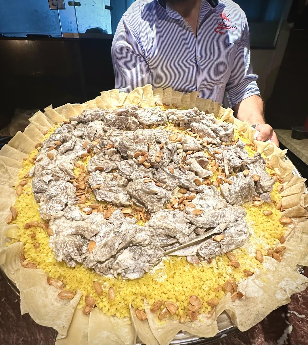 مطعم بيت لحم | Beet Lahm - Photo 7