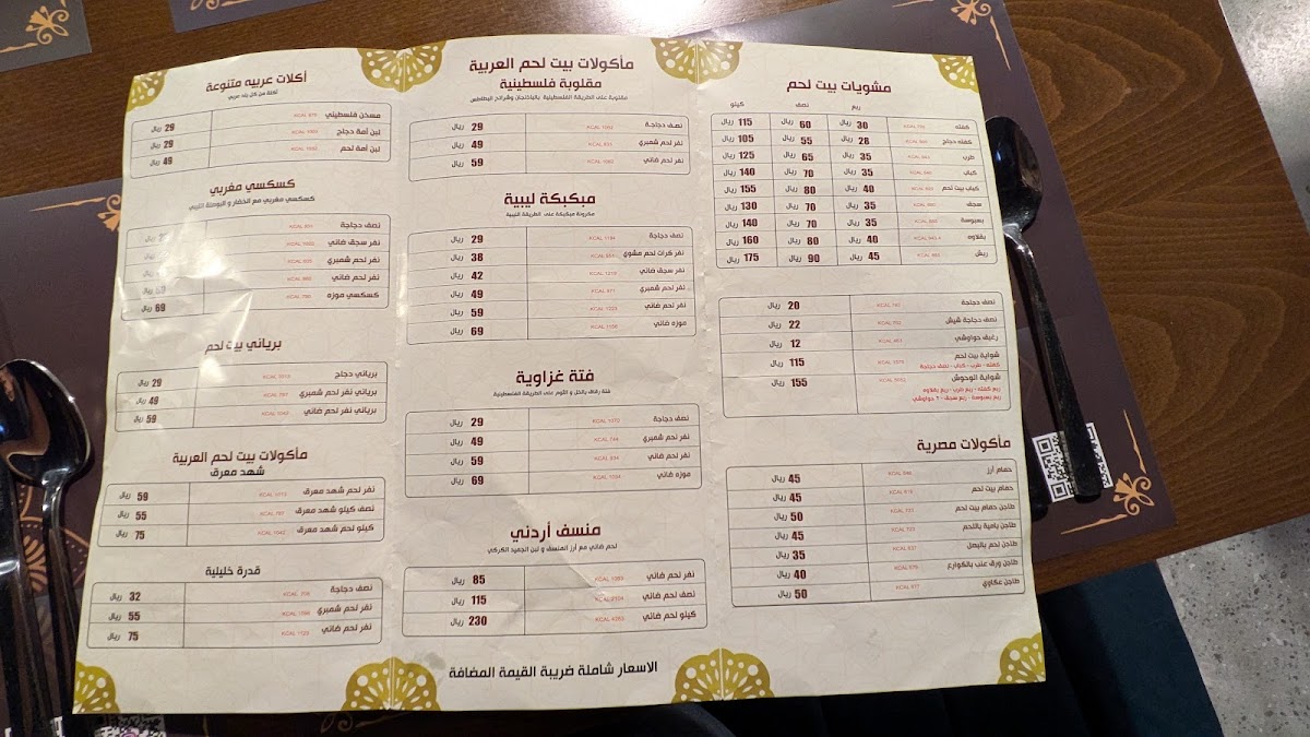 Menu Photo 9