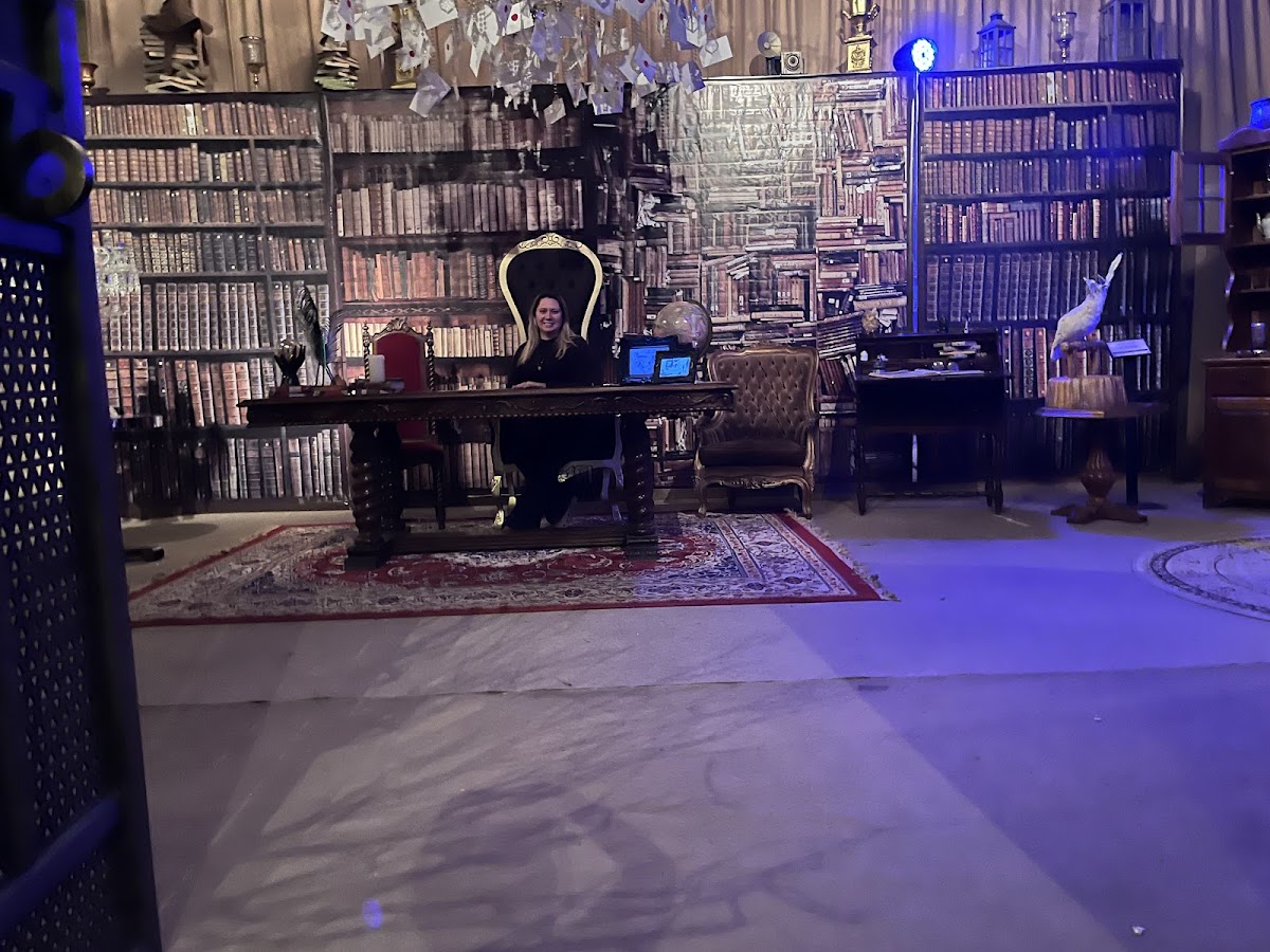 Magia & Bruxaria - Photo 2