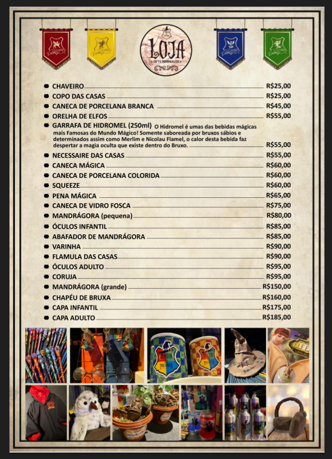 Menu Photo 9