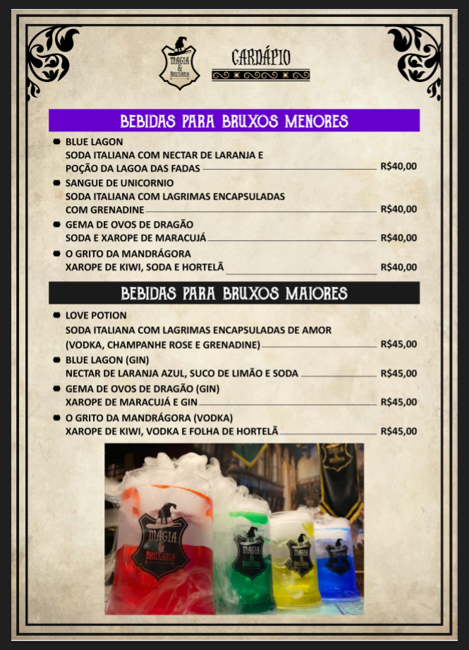 Menu Photo 4