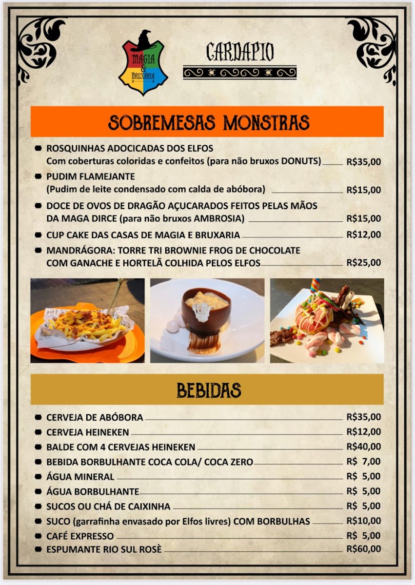 Menu Photo 5