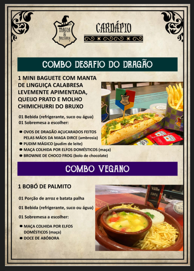 Menu Photo 7