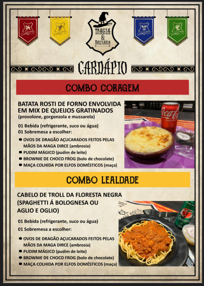 Menu Photo 8