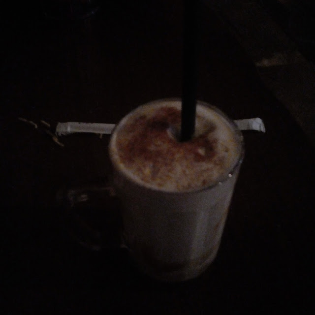 Cerveja Amanteigada