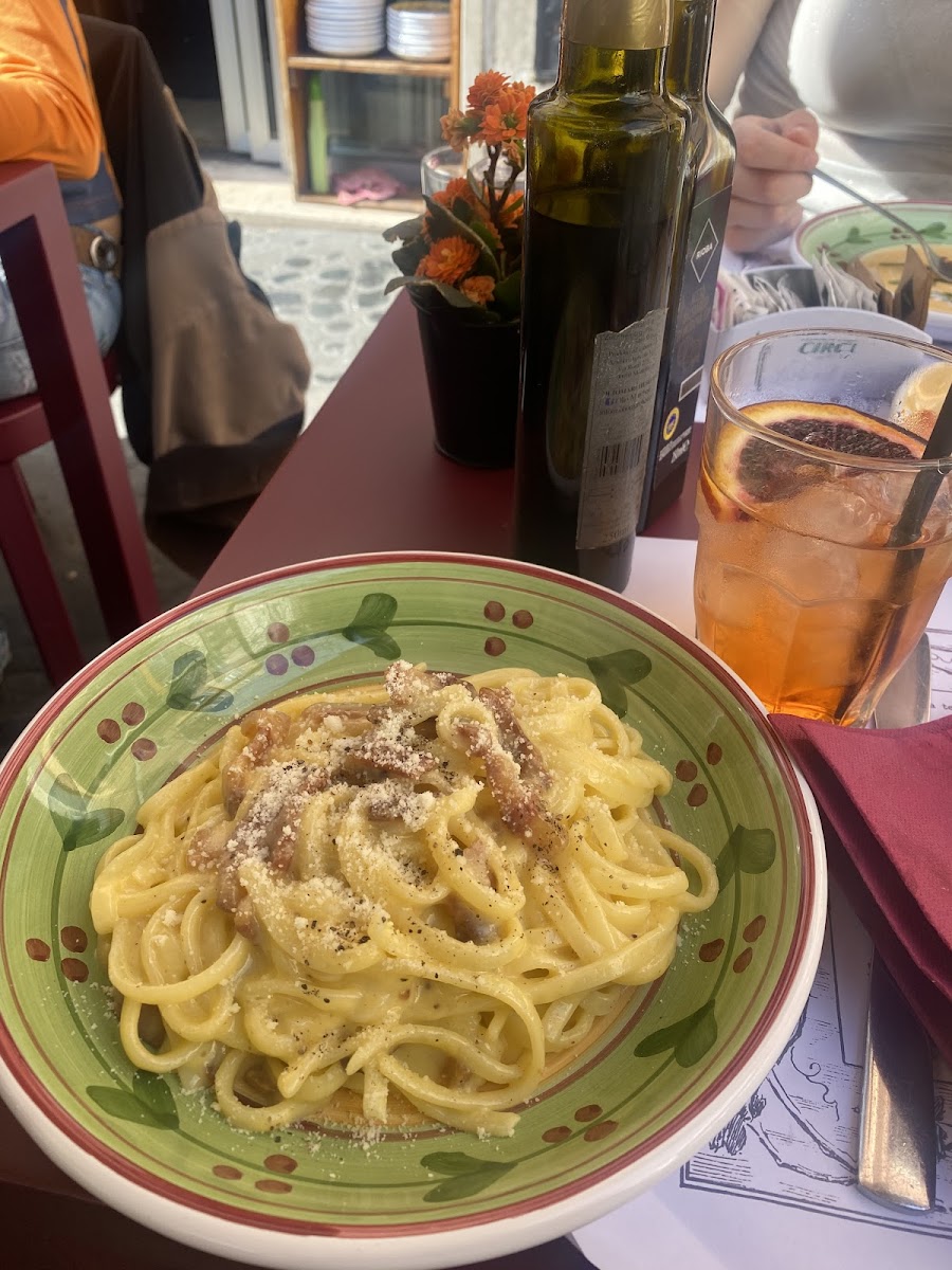 Bacco In Trastevere - Photo 2