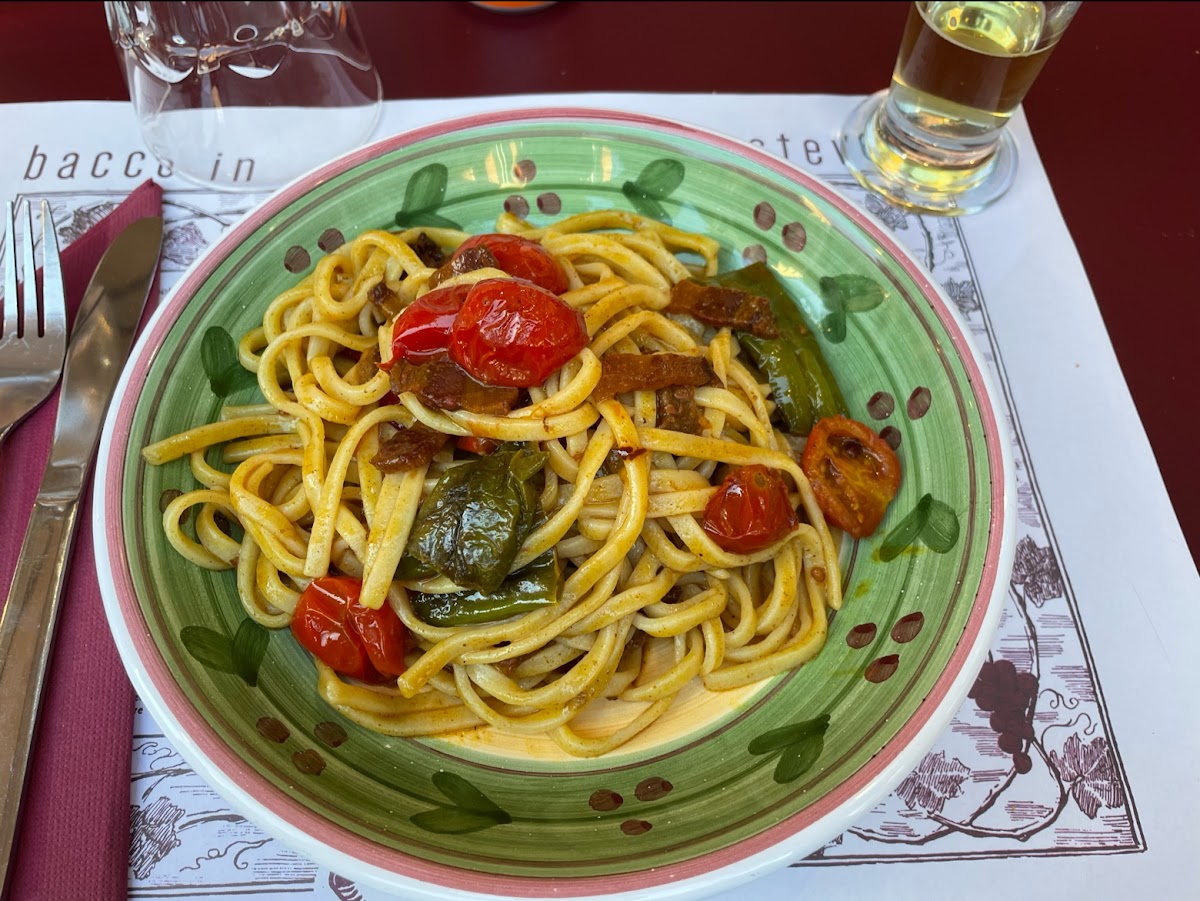 Bacco In Trastevere - Photo 3