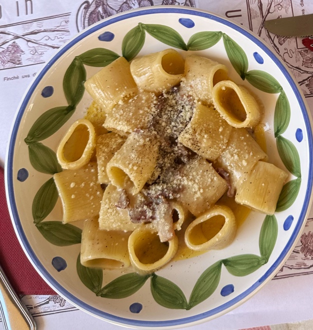 Bacco In Trastevere - Photo 6