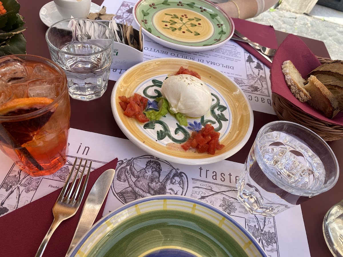 Bacco In Trastevere - Photo 7