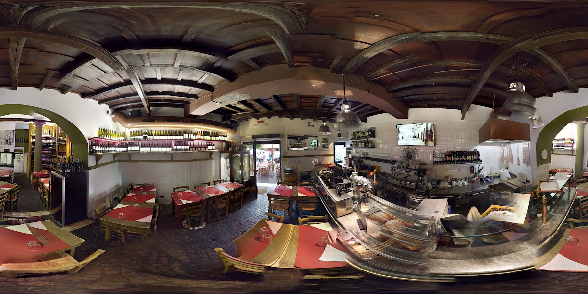 Bacco In Trastevere - Photo 8