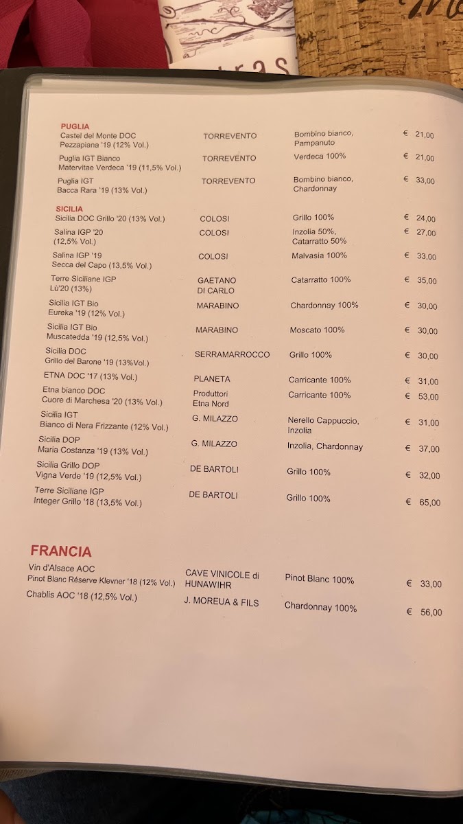 Menu Photo 8