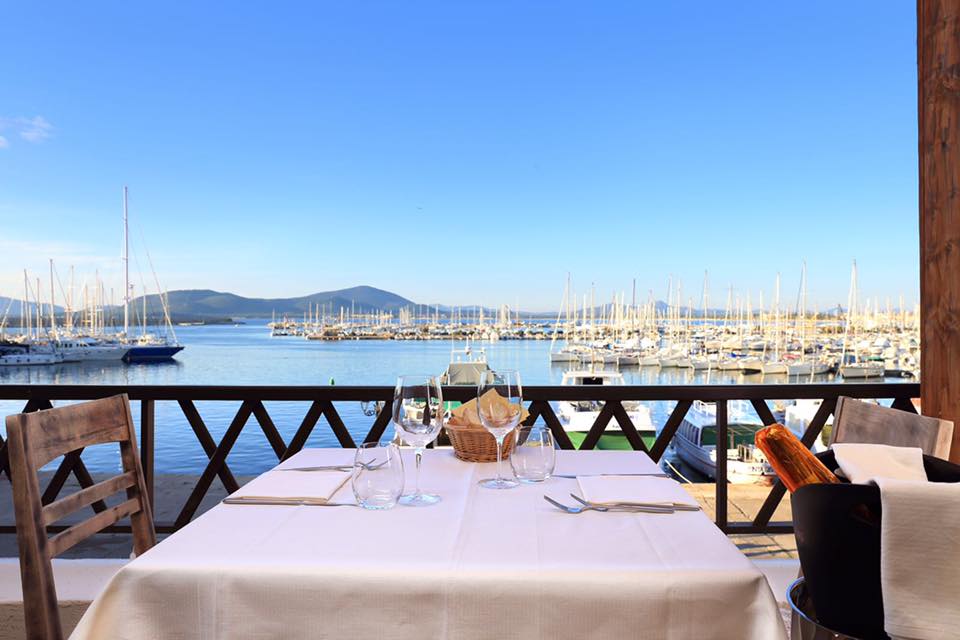 Ristorante di Pesce Nautilus