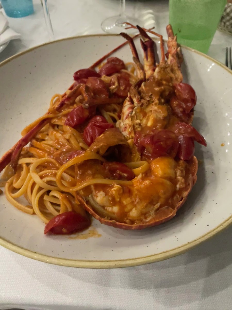 Ristorante di Pesce Nautilus - Photo 1