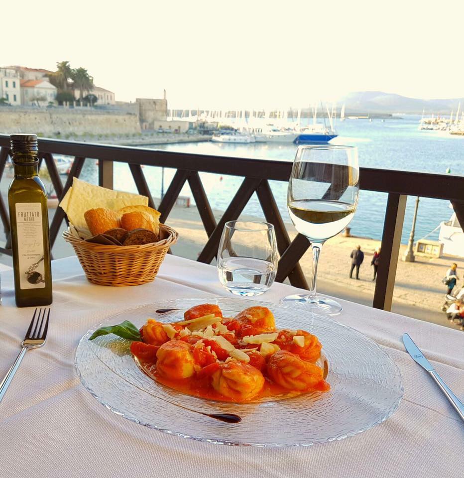 Ristorante di Pesce Nautilus - Photo 2