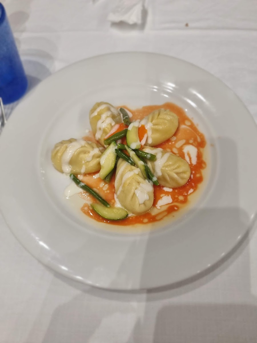 Ristorante di Pesce Nautilus - Photo 3