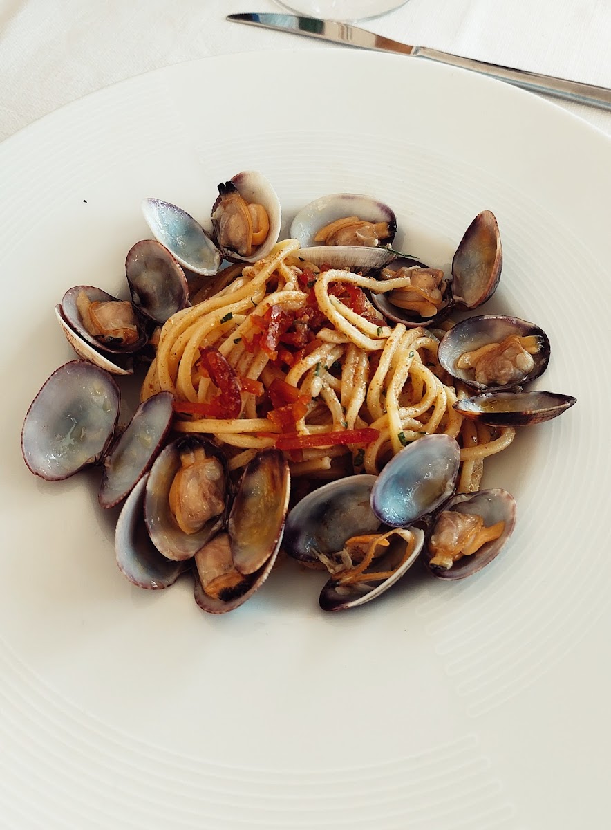 Ristorante di Pesce Nautilus - Photo 4