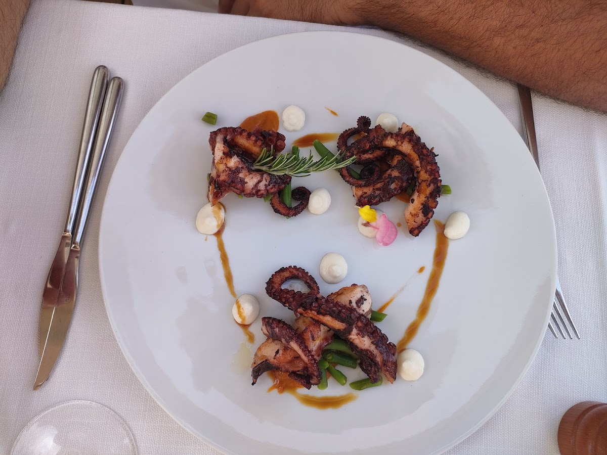 Ristorante di Pesce Nautilus - Photo 5