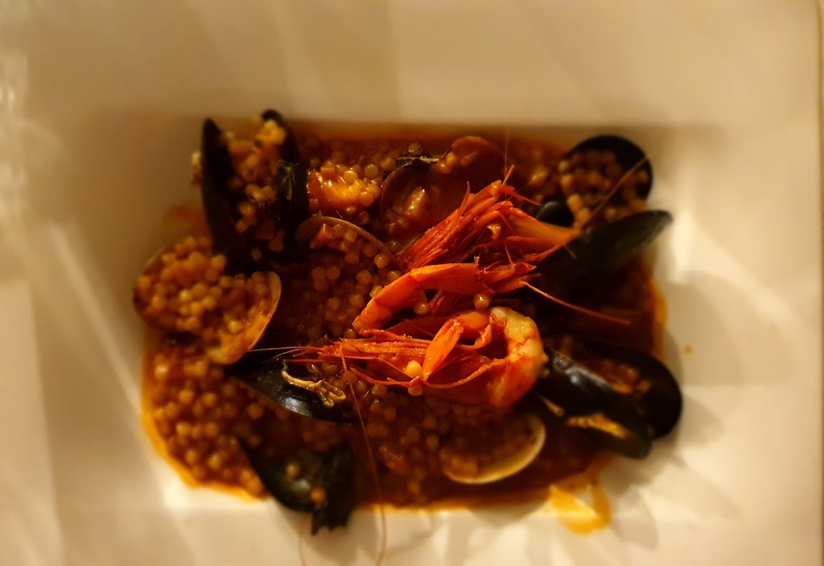 Ristorante di Pesce Nautilus - Photo 6