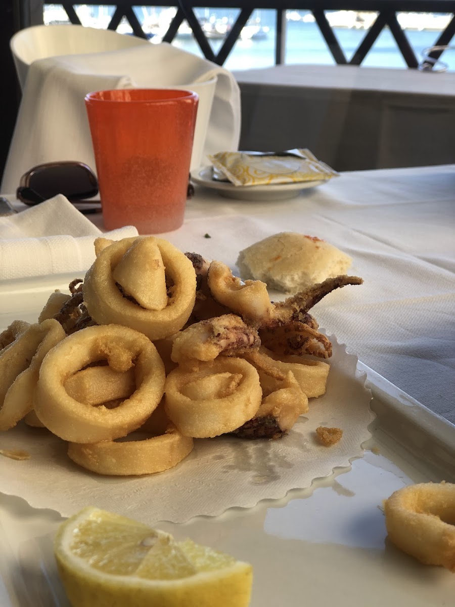 Ristorante di Pesce Nautilus - Photo 7