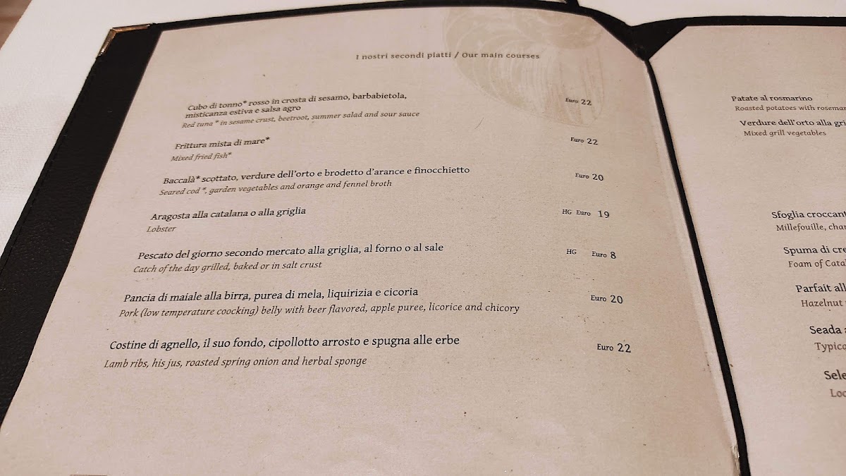 Menu Photo 6