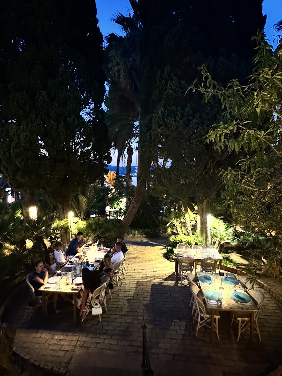 Restaurant Villa Kaliopa - Photo 9
