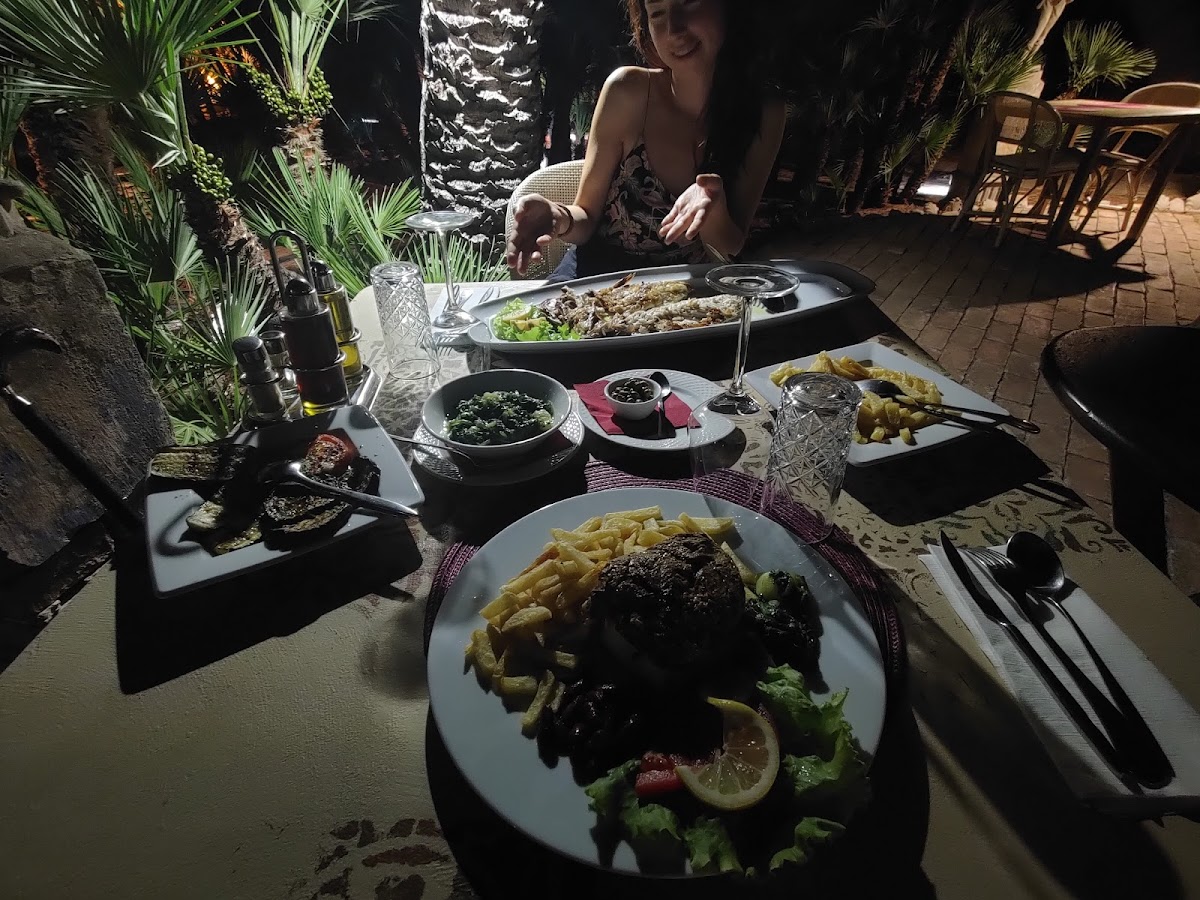 Restaurant Villa Kaliopa - Photo 1