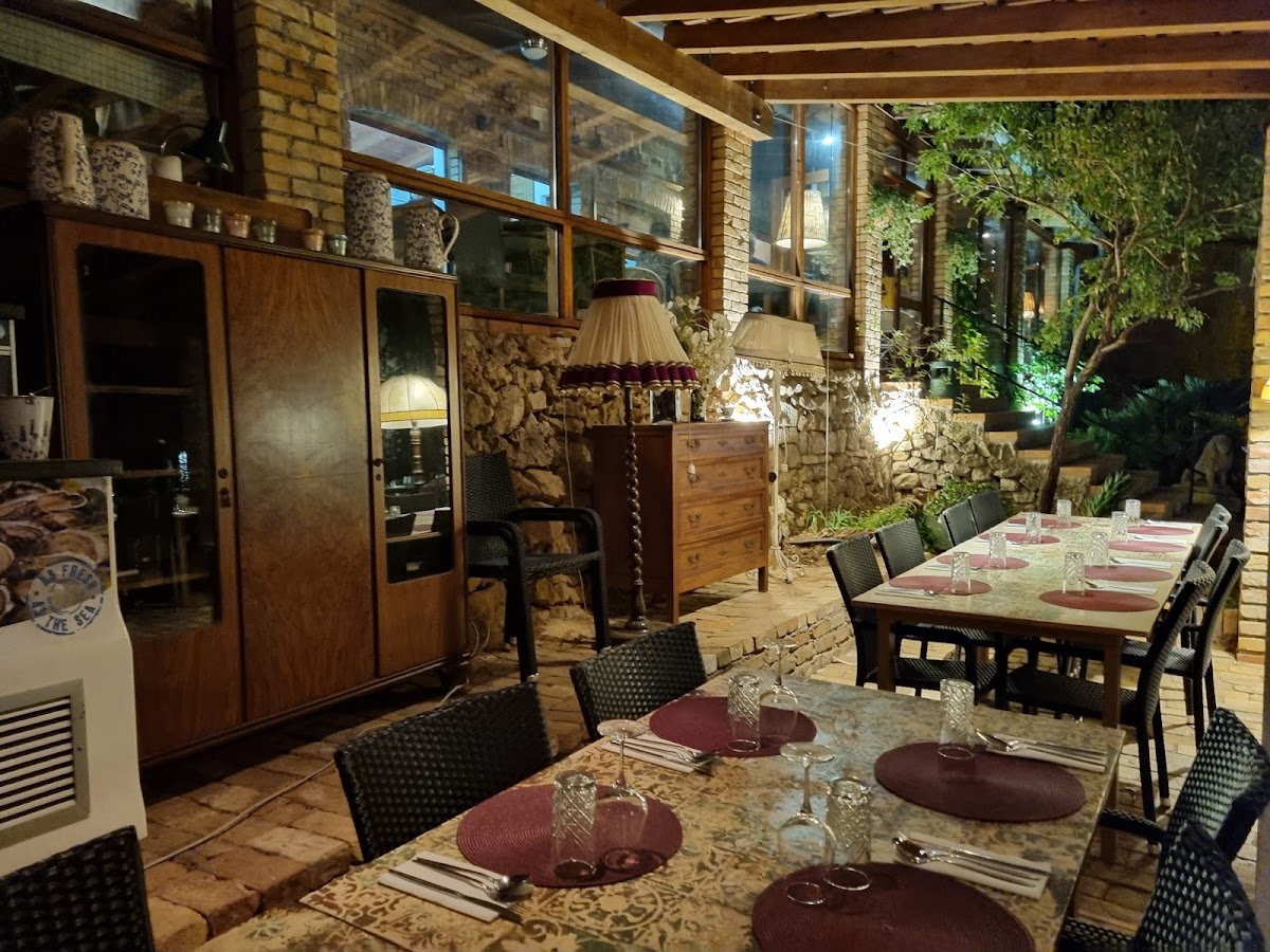 Restaurant Villa Kaliopa - Photo 7