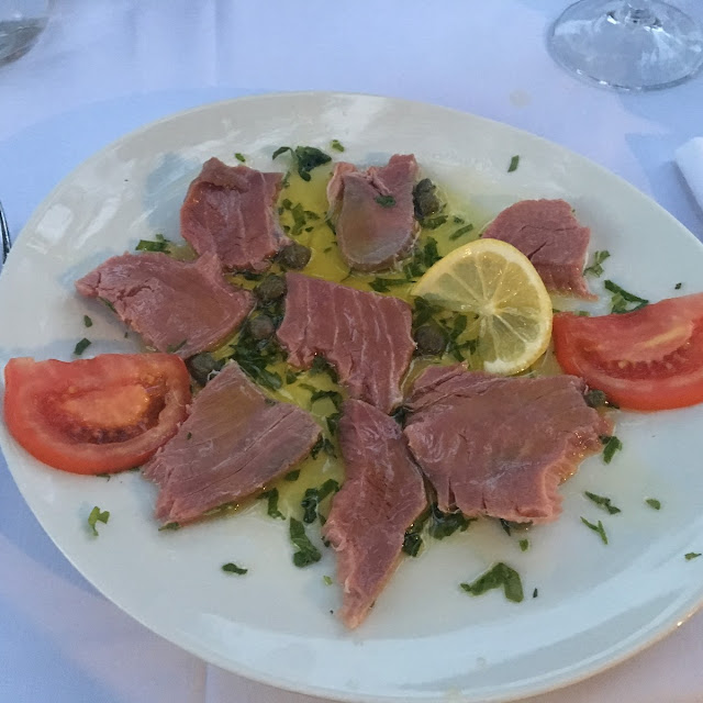 Carpaccio