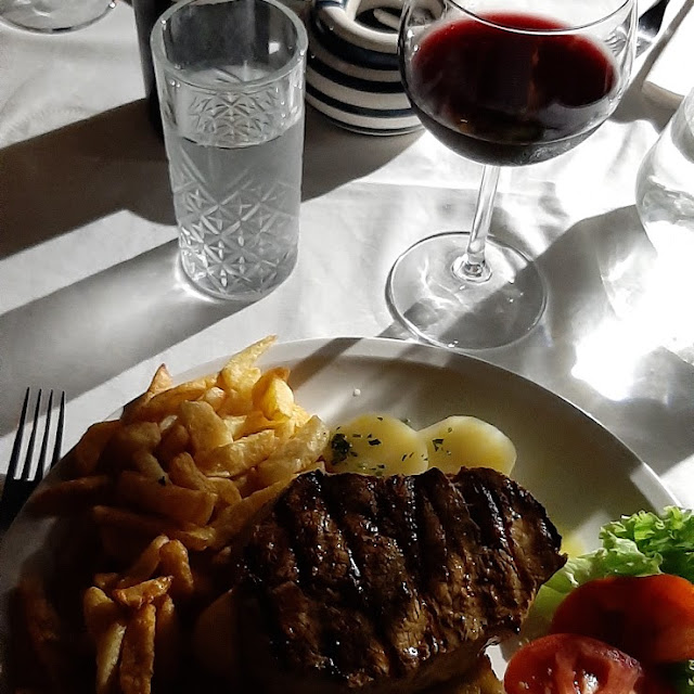 Domestic Red Wine