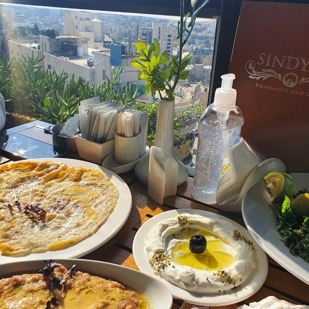 Sindyan Restaurant & Cafe - Photo 9