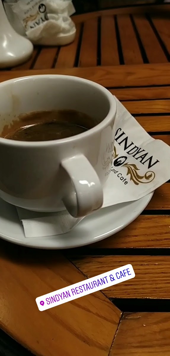 Sindyan Restaurant & Cafe - Photo 1