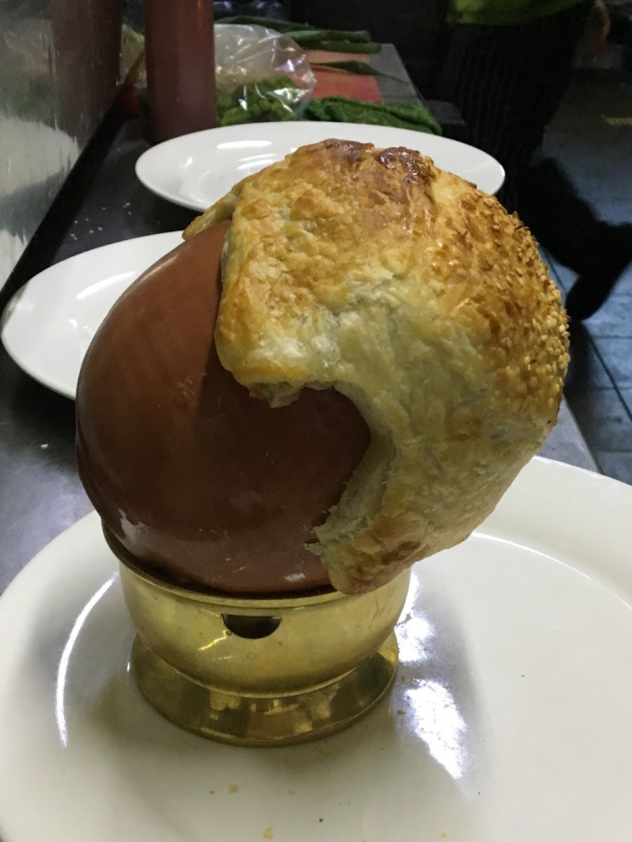 Sindyan Restaurant & Cafe - Photo 8