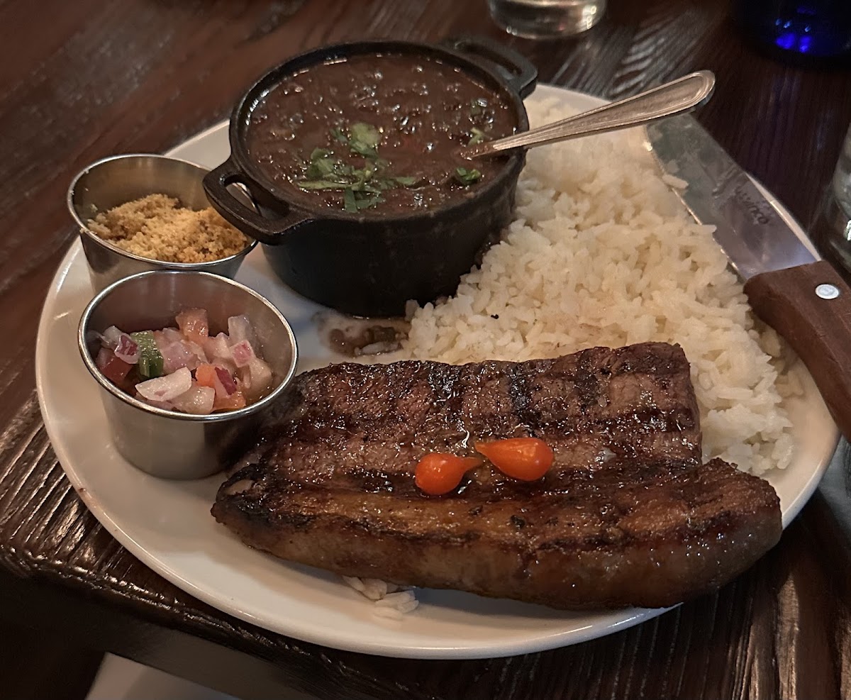 Brazico Brazilian Mexican Kitchen & Bar - Photo 4