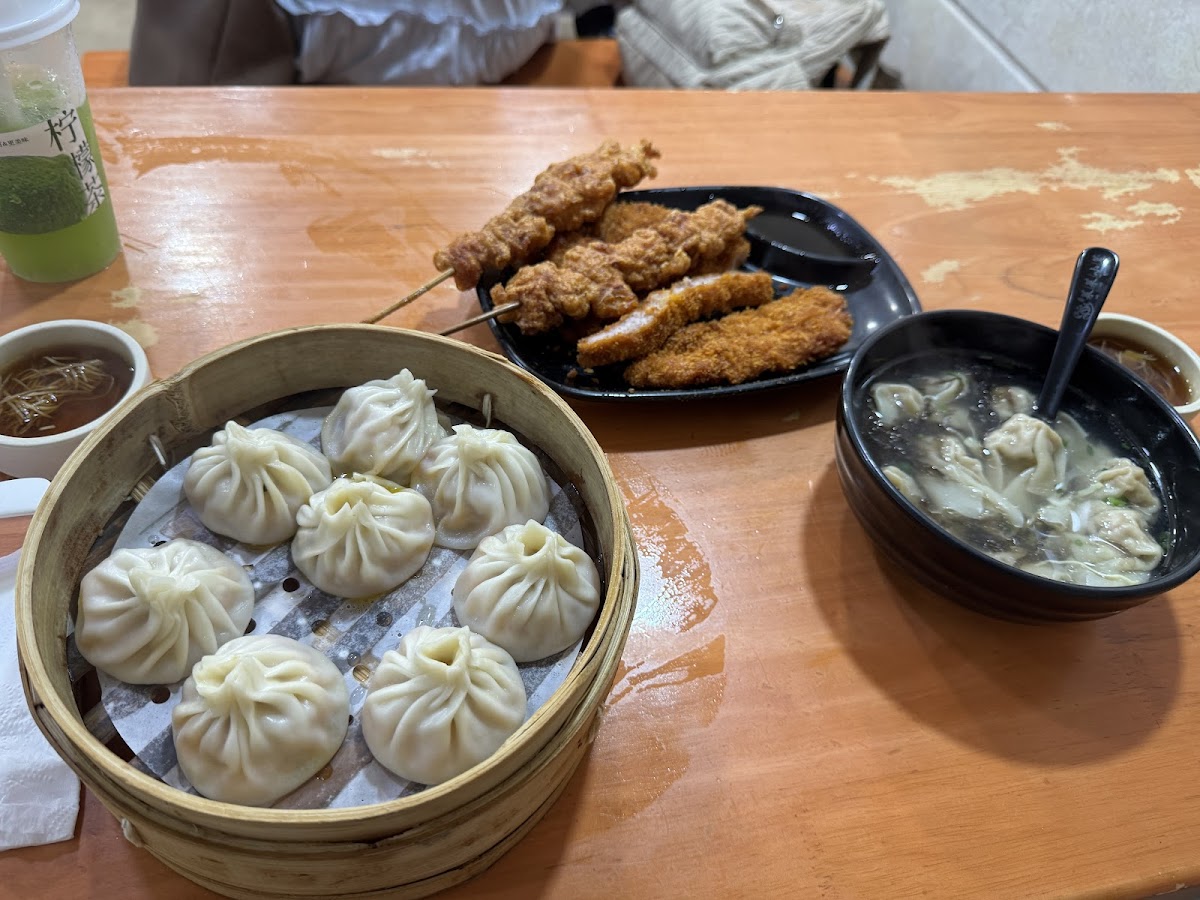 Lailai Snack Dumpling - Photo 2