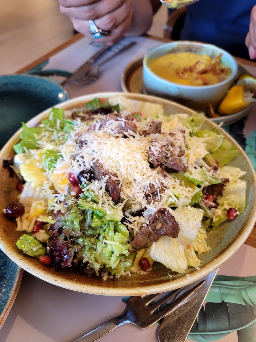 Eve Restaurant - مطعم أيف - Photo 9
