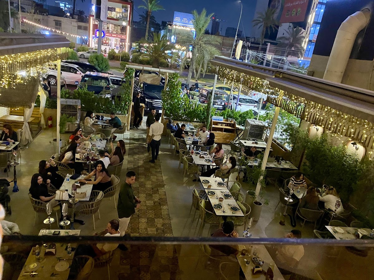 Eve Restaurant - مطعم أيف - Photo 3