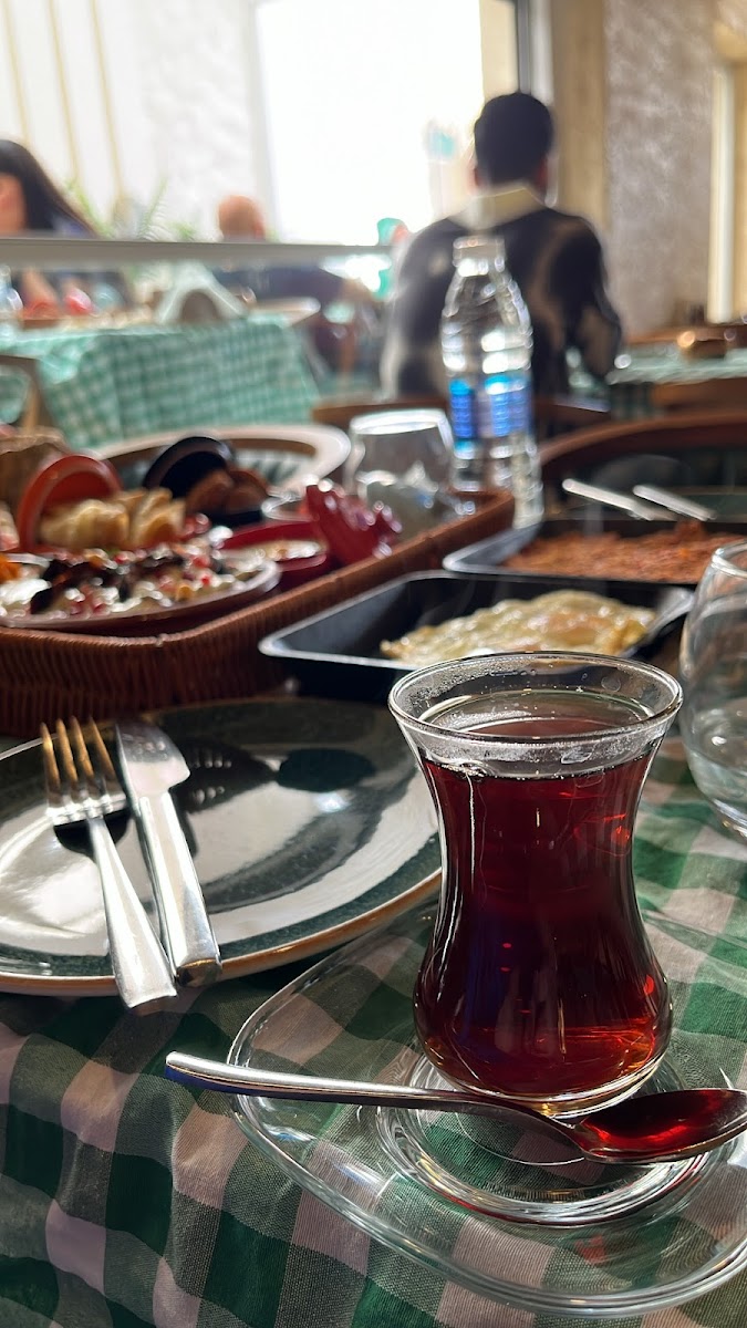 Eve Restaurant - مطعم أيف - Photo 4