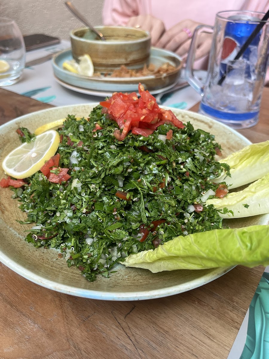Eve Restaurant - مطعم أيف - Photo 5